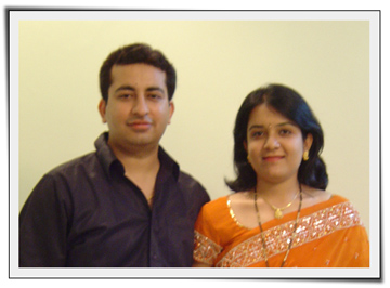 AMRITA MANWANI